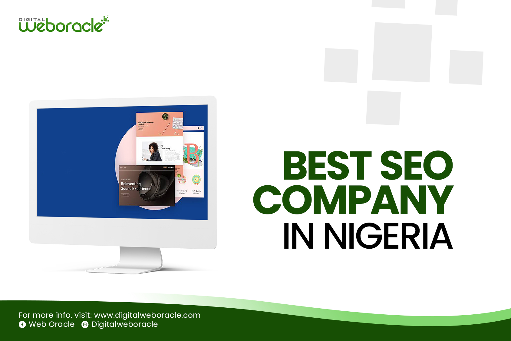 Best SEO Company in Nigeria