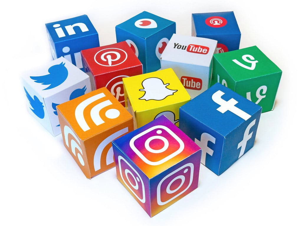 Importance of Social Media